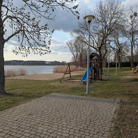 Nad Jeziorem Lägenhet *