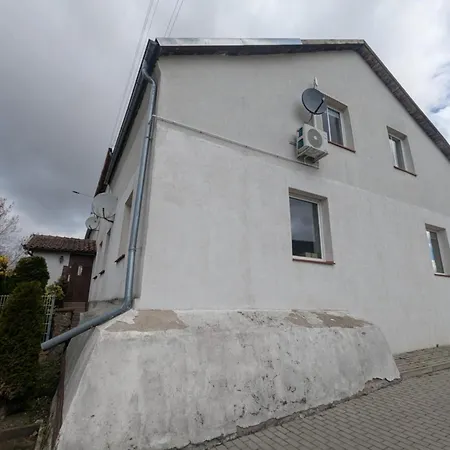 Nad Jeziorem * Swietajno (Olecko)